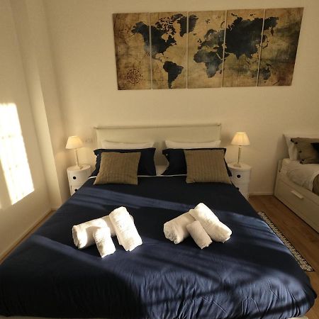 Elegance House Lejlighed La Spezia Eksteriør billede
