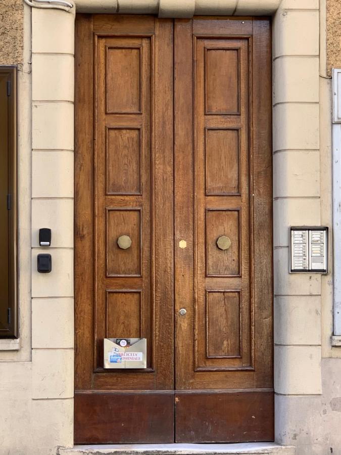 Elegance House Lejlighed La Spezia Eksteriør billede