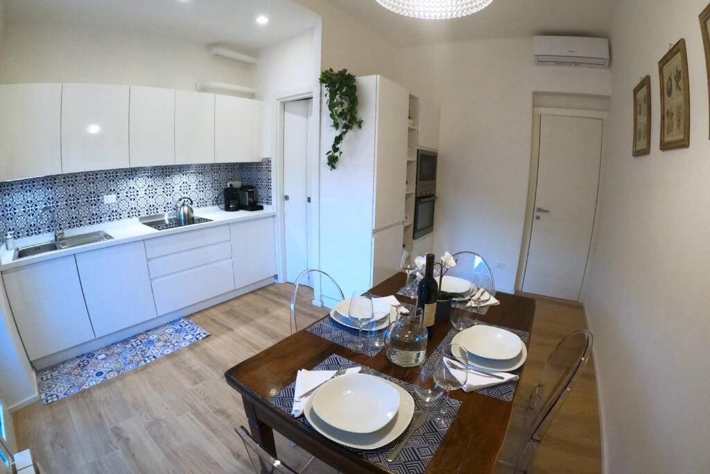Elegance House Lejlighed La Spezia Eksteriør billede