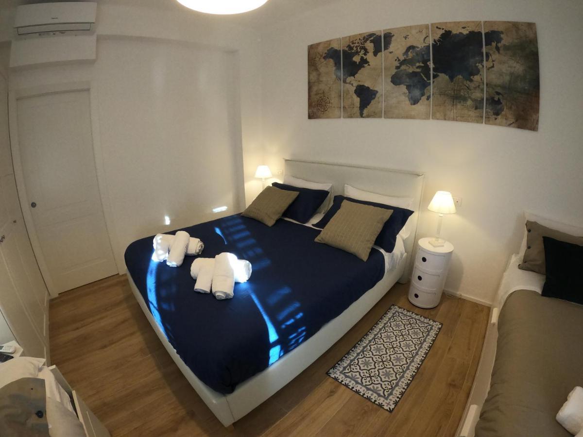 Elegance House Lejlighed La Spezia Eksteriør billede
