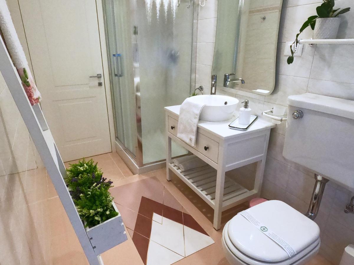 Elegance House Lejlighed La Spezia Eksteriør billede
