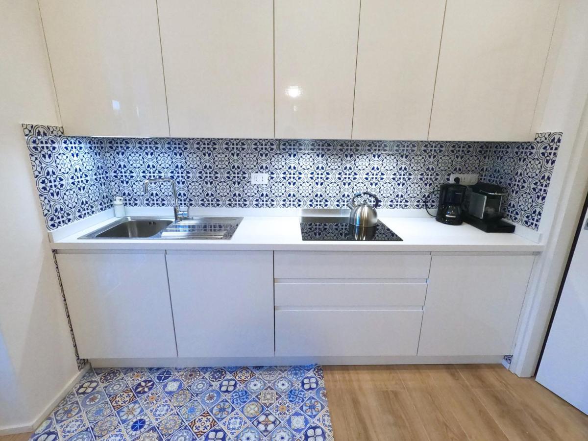 Elegance House Lejlighed La Spezia Eksteriør billede